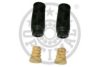 OPTIMAL AK-735182 Dust Cover Kit, shock absorber